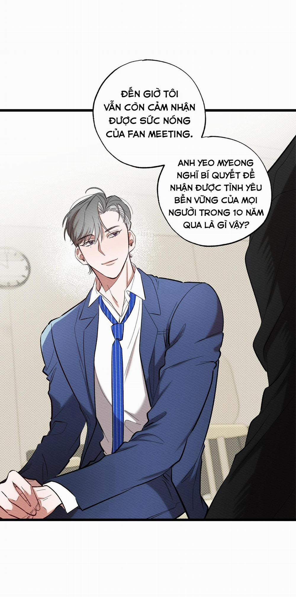 Thể Loại Lãng Mạn 1 trang 5