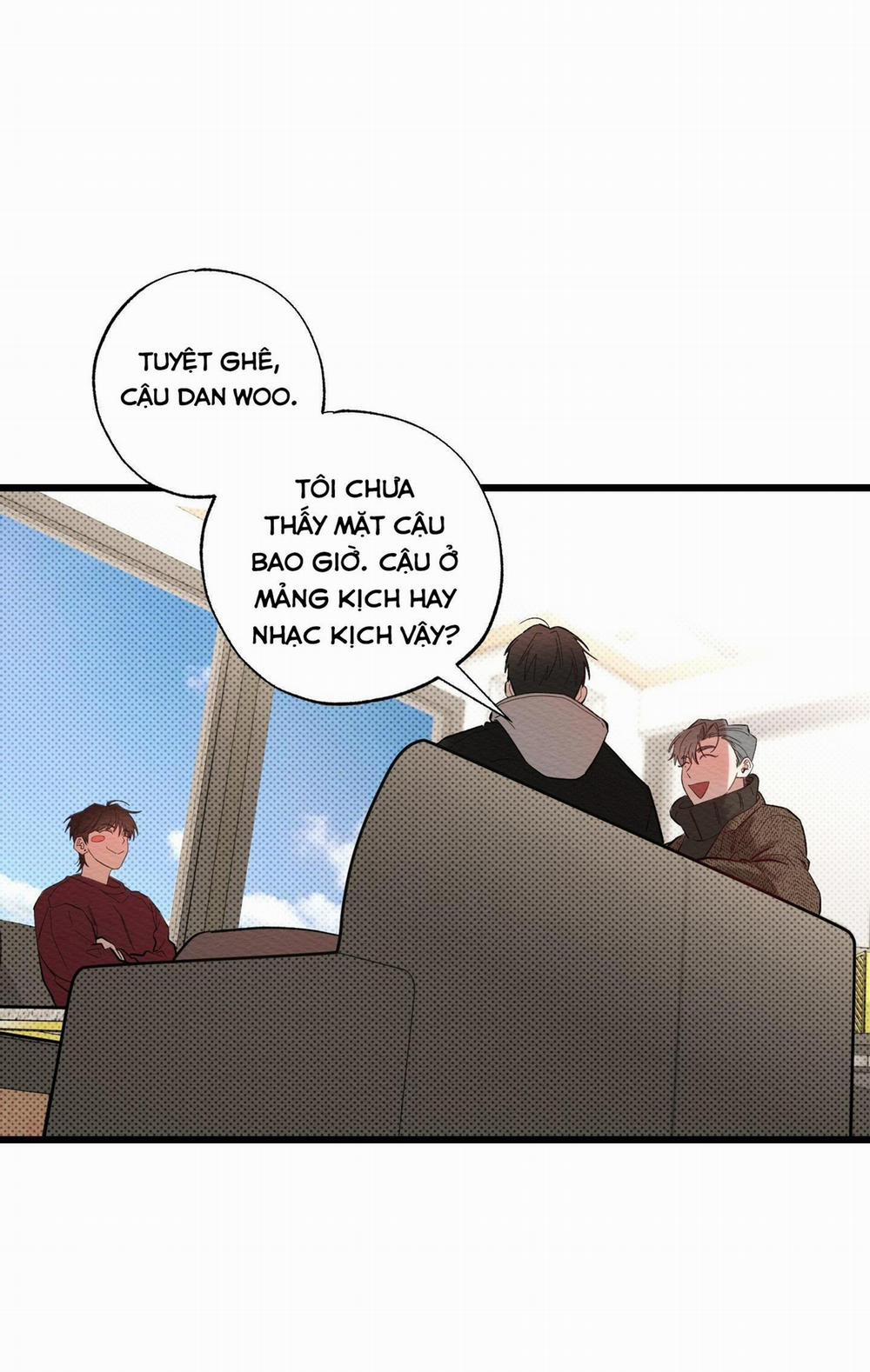 Thể Loại Lãng Mạn 1 trang 51