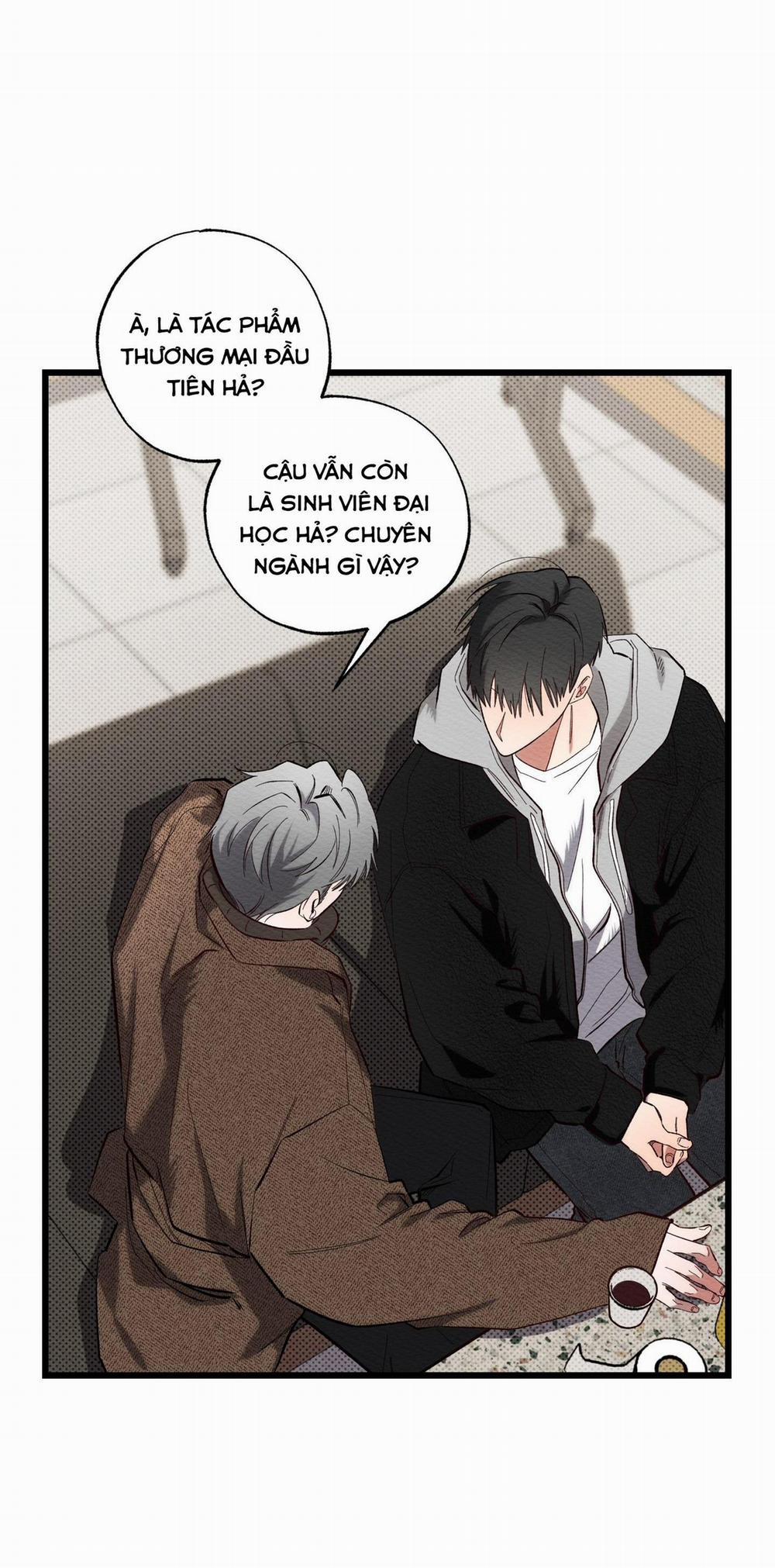 Thể Loại Lãng Mạn 1 trang 55