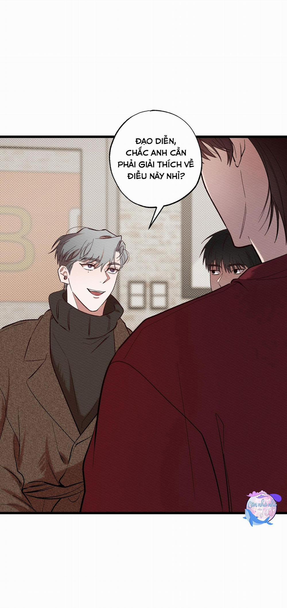 Thể Loại Lãng Mạn 1 trang 59