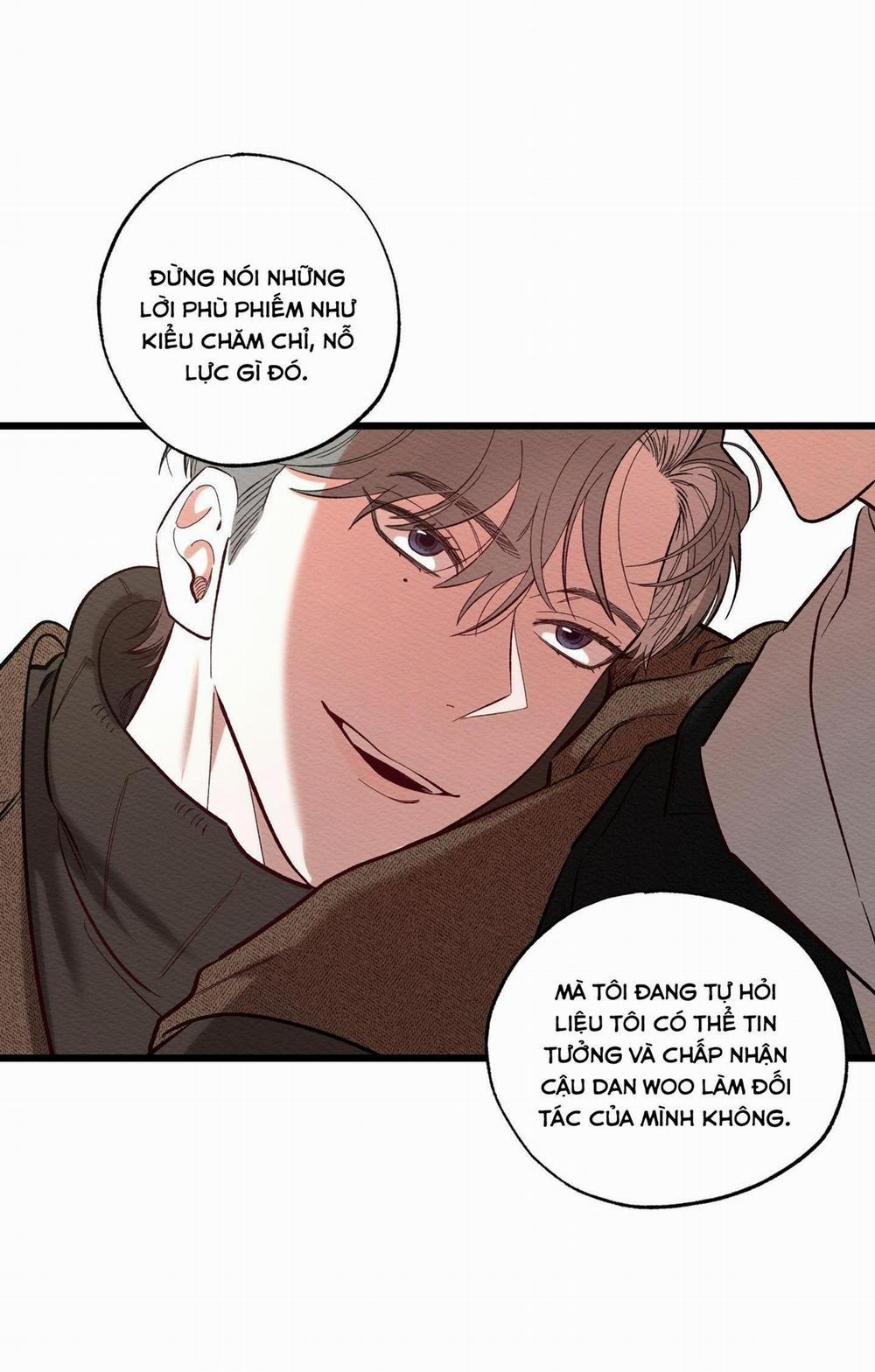 Thể Loại Lãng Mạn 1 trang 66