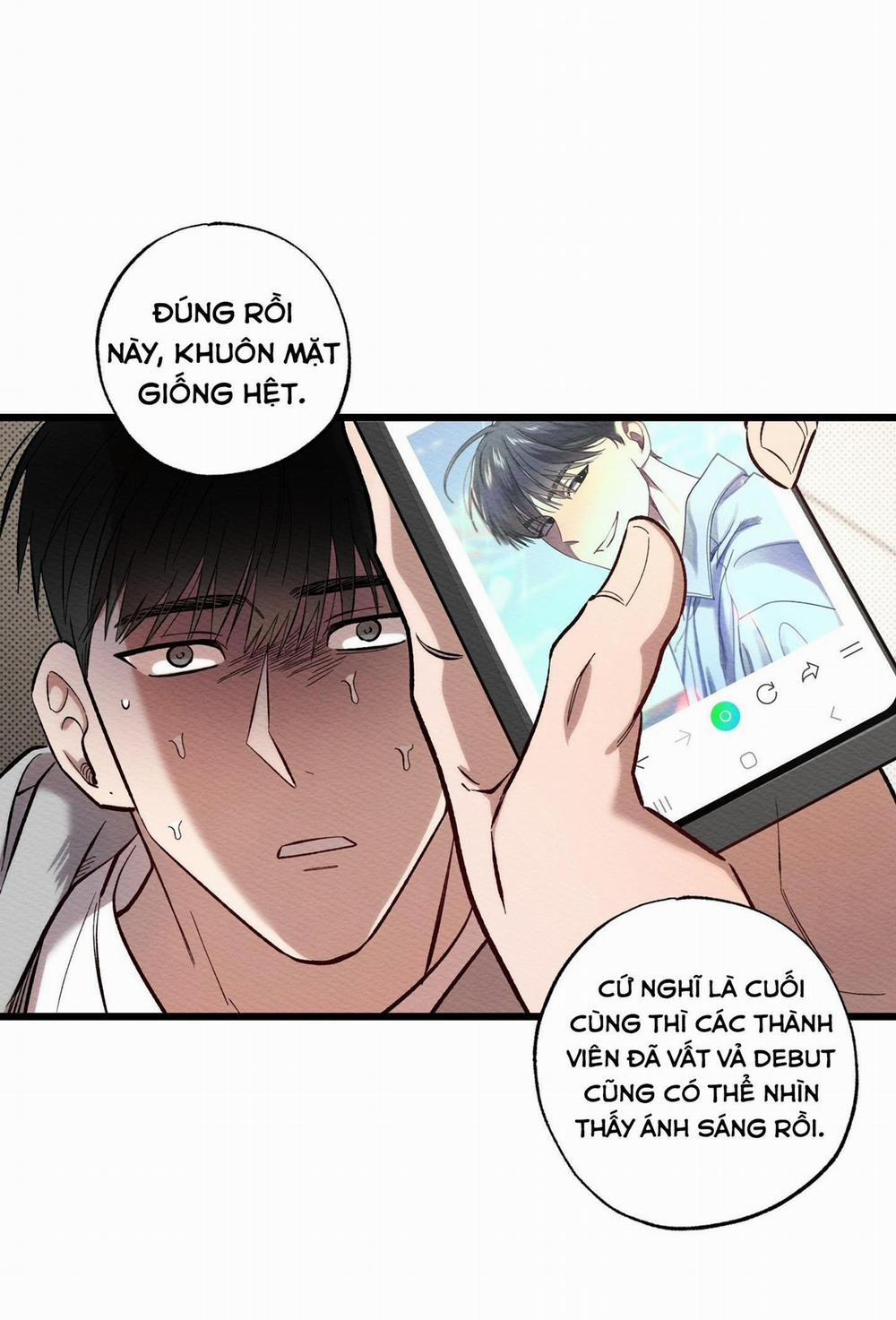 Thể Loại Lãng Mạn 1 trang 69