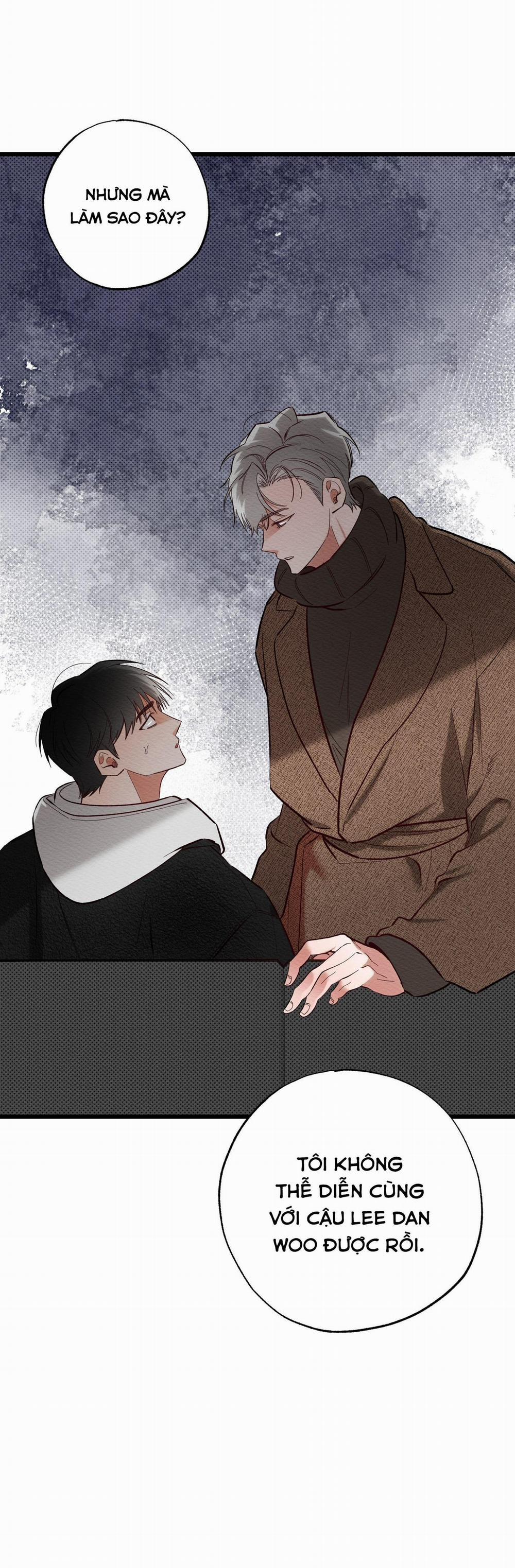 Thể Loại Lãng Mạn 1 trang 75