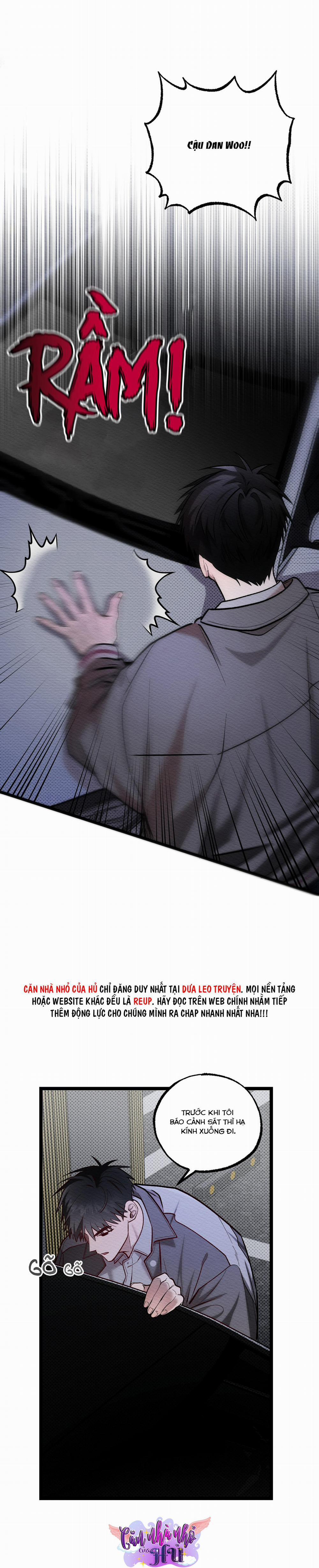 Thể Loại Lãng Mạn 10 trang 19