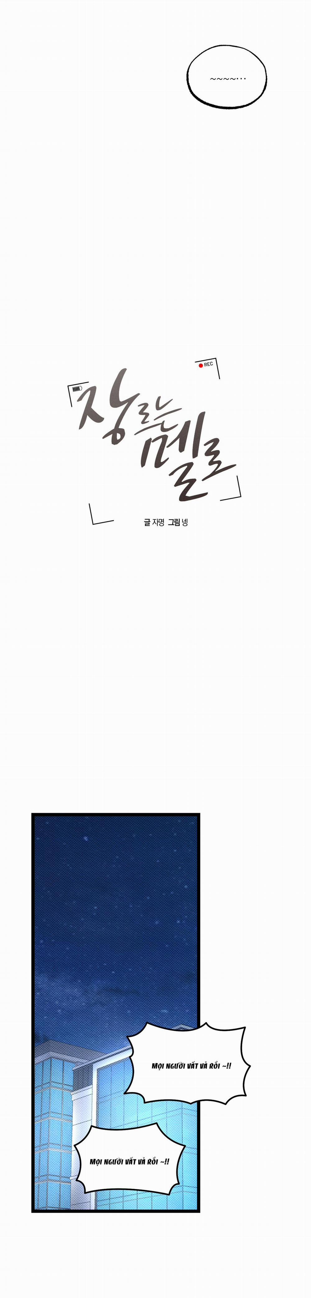 Thể Loại Lãng Mạn 10 trang 2