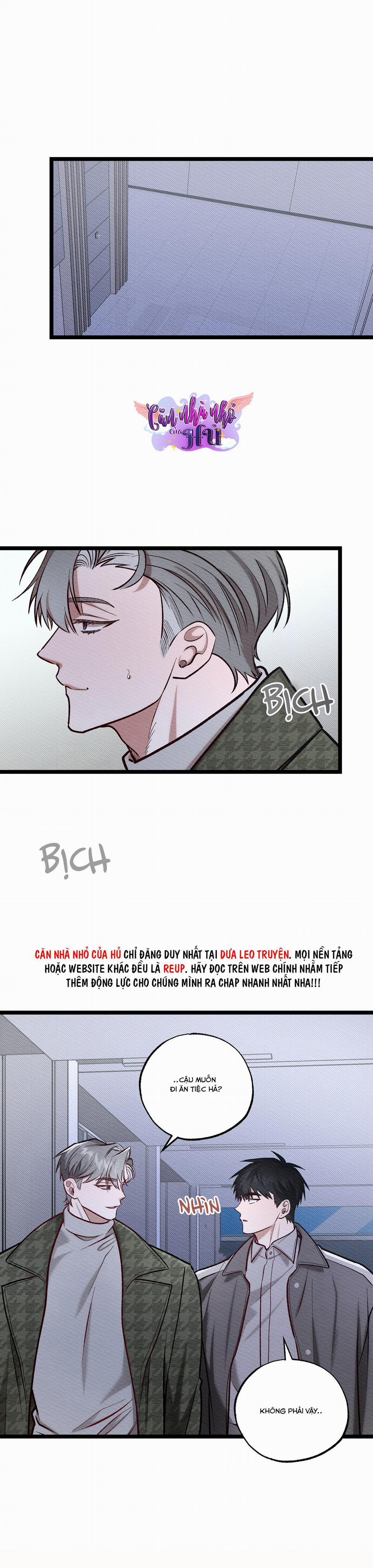 Thể Loại Lãng Mạn 10 trang 7