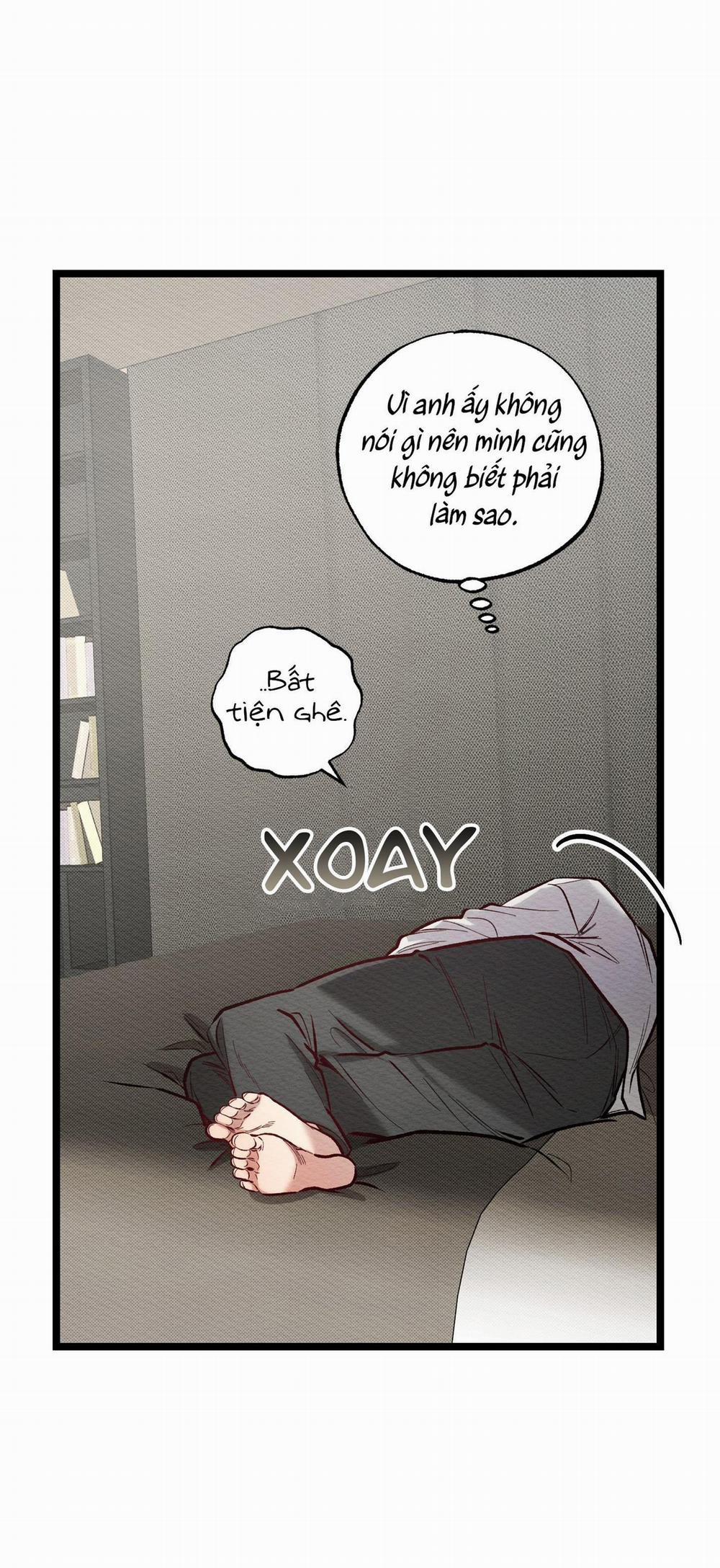 Thể Loại Lãng Mạn 11 trang 29