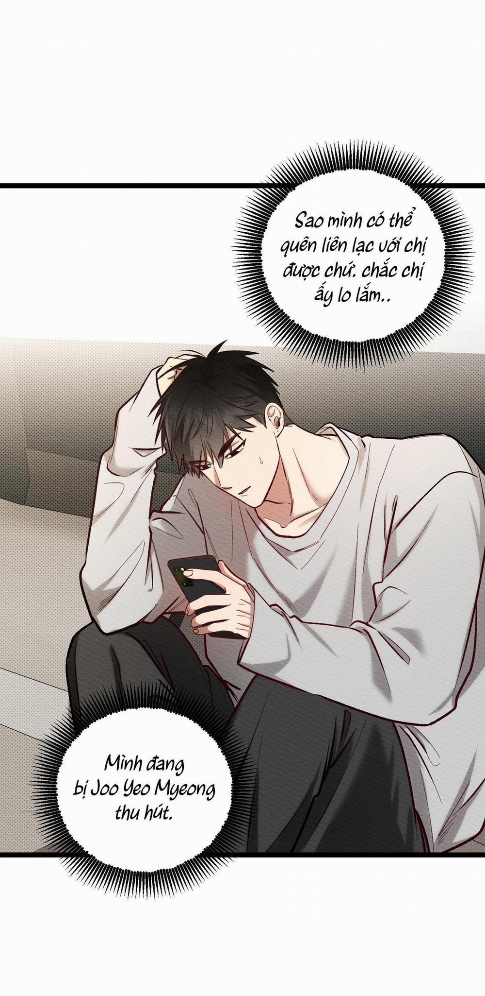 Thể Loại Lãng Mạn 11 trang 35