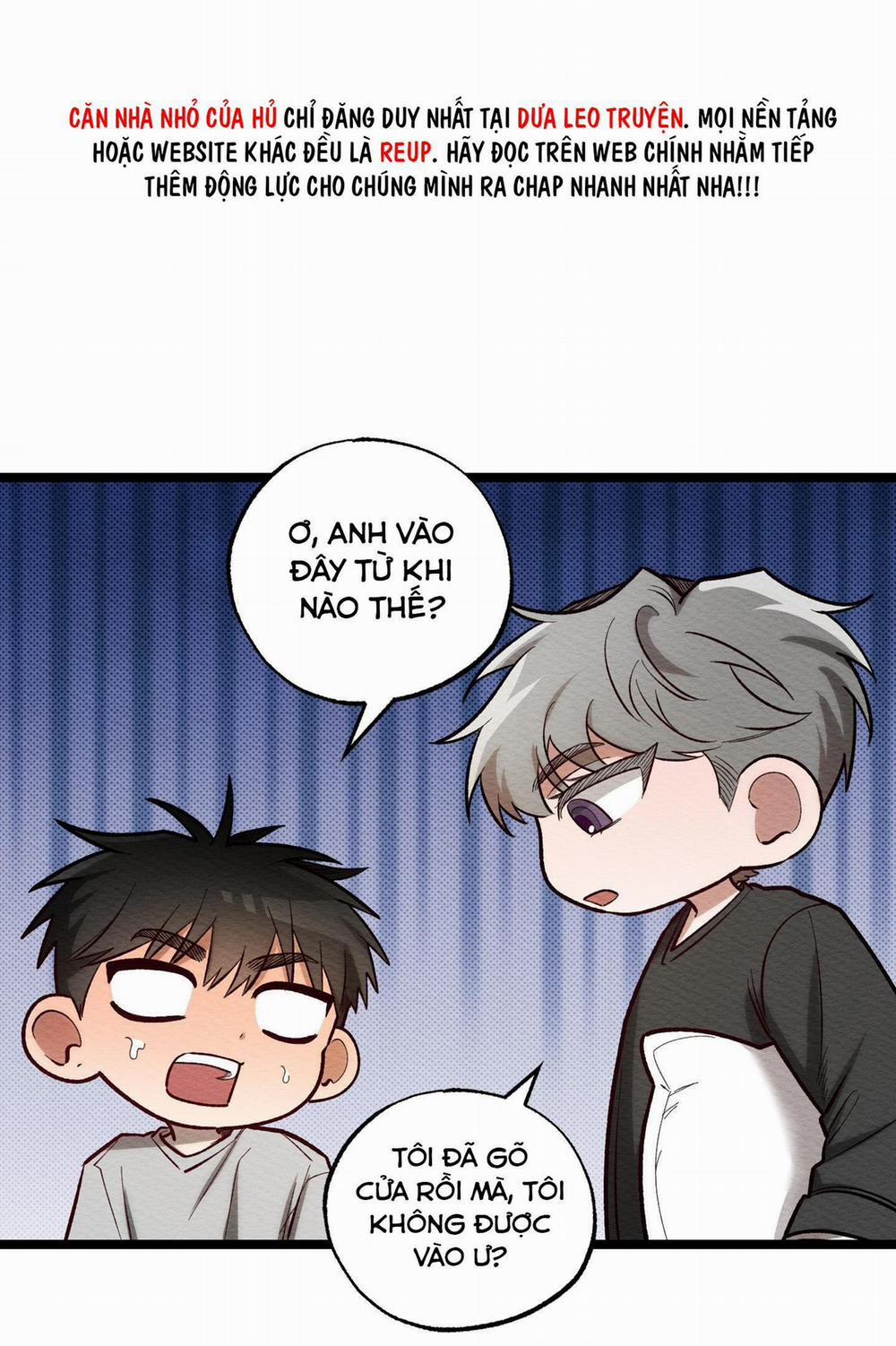 Thể Loại Lãng Mạn 11 trang 37