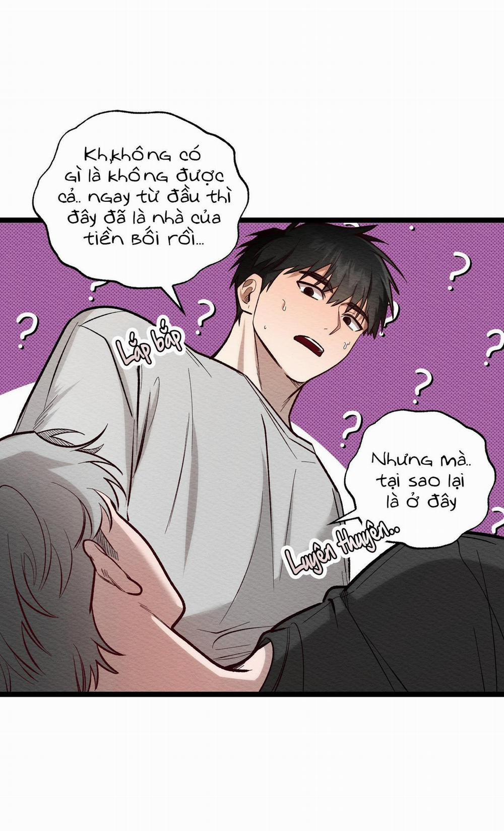 Thể Loại Lãng Mạn 11 trang 40