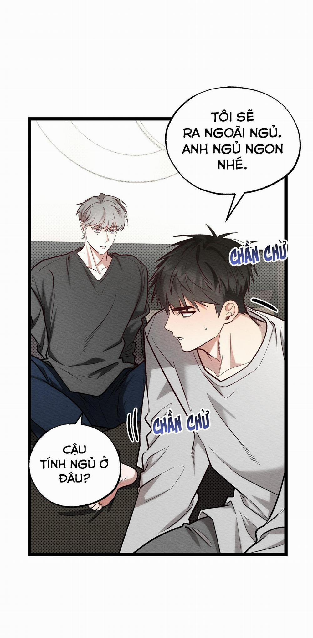 Thể Loại Lãng Mạn 11 trang 41