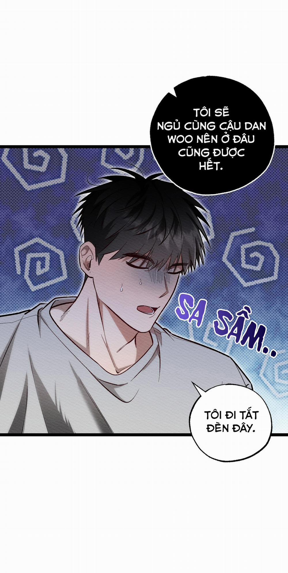 Thể Loại Lãng Mạn 11 trang 42