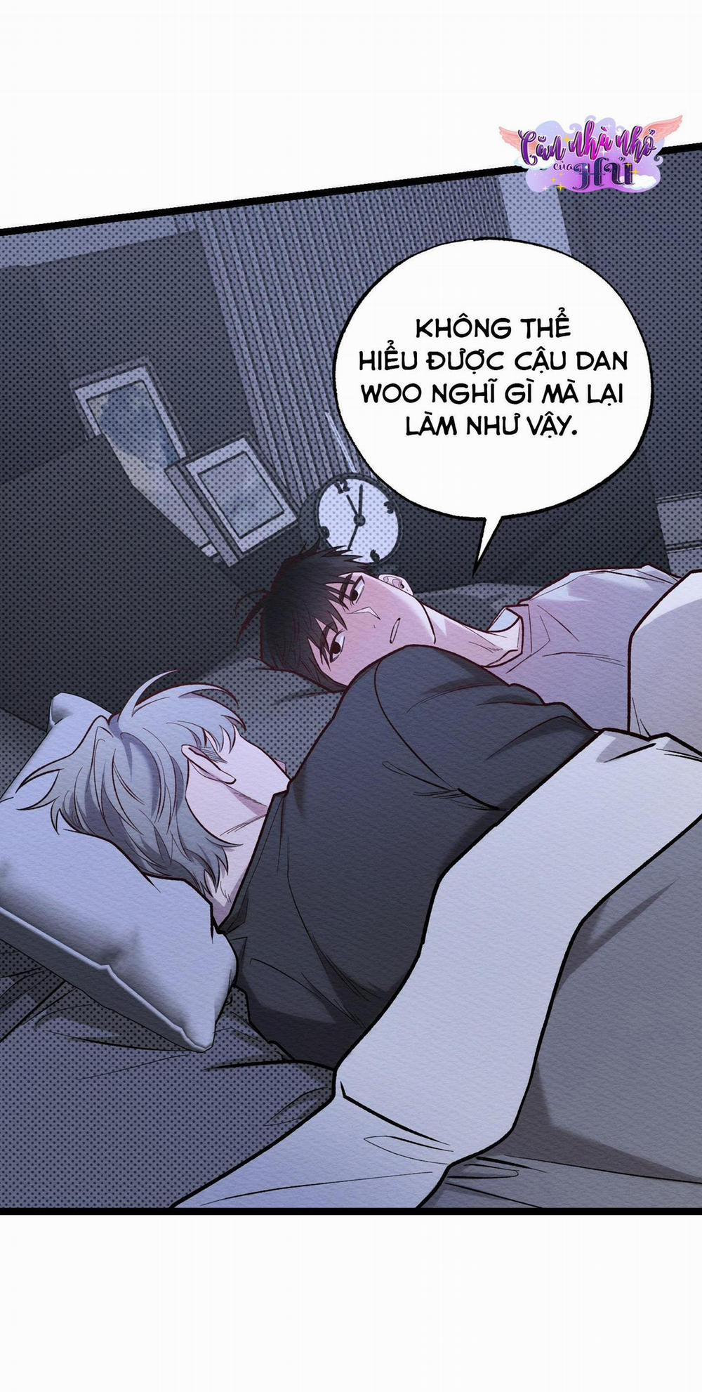 Thể Loại Lãng Mạn 11 trang 48