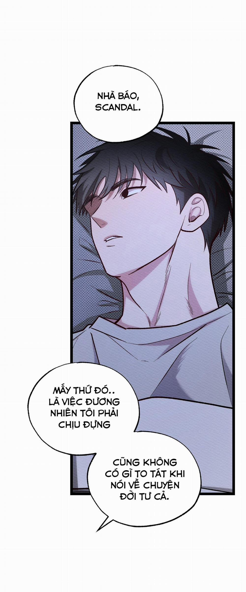 Thể Loại Lãng Mạn 11 trang 49