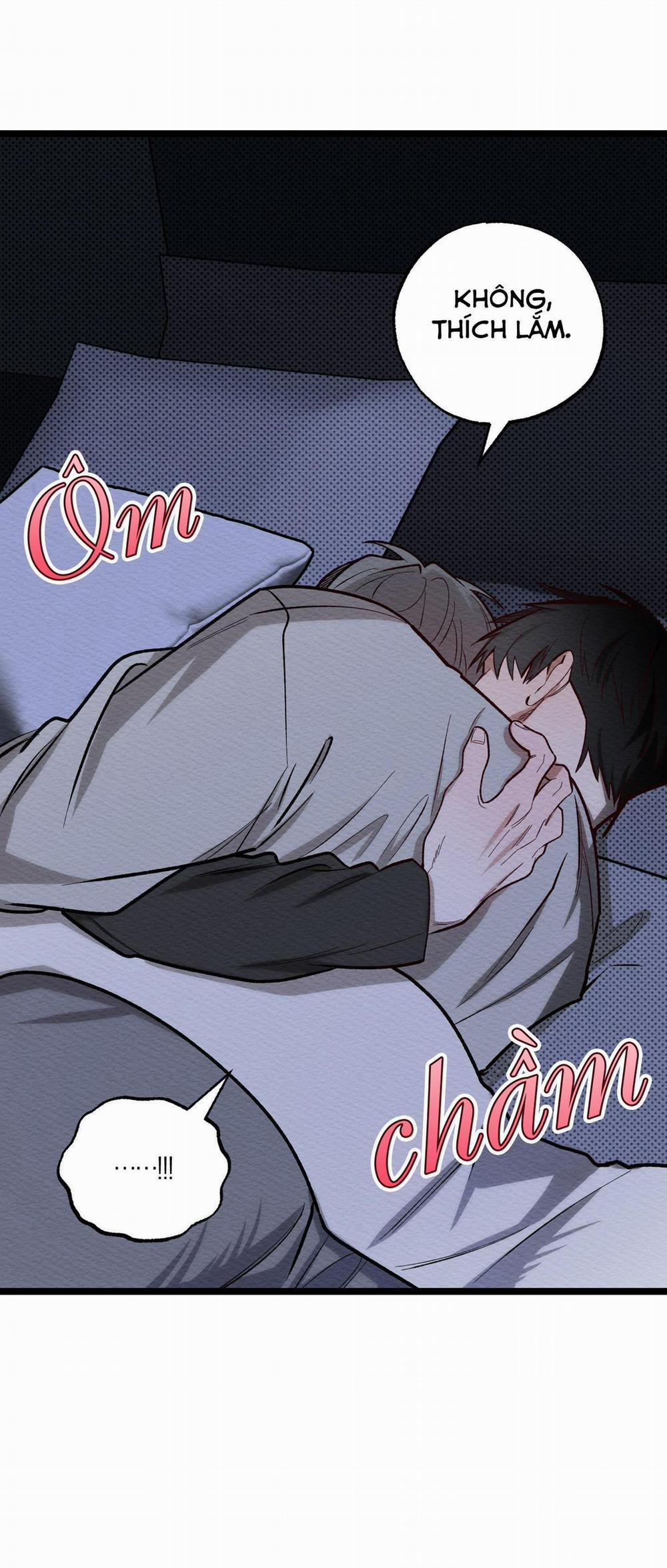 Thể Loại Lãng Mạn 11 trang 69