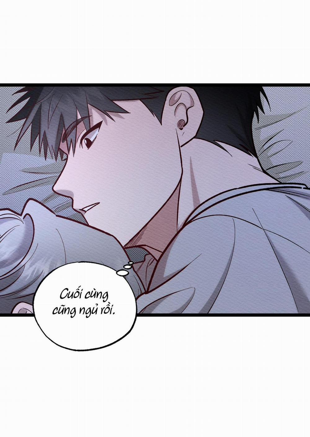 Thể Loại Lãng Mạn 11 trang 75