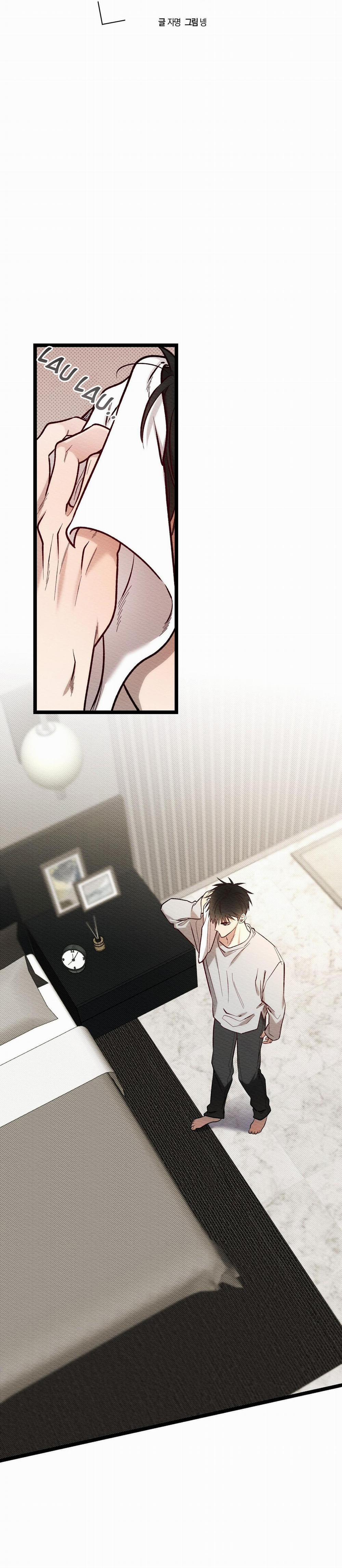 Thể Loại Lãng Mạn 11 trang 8