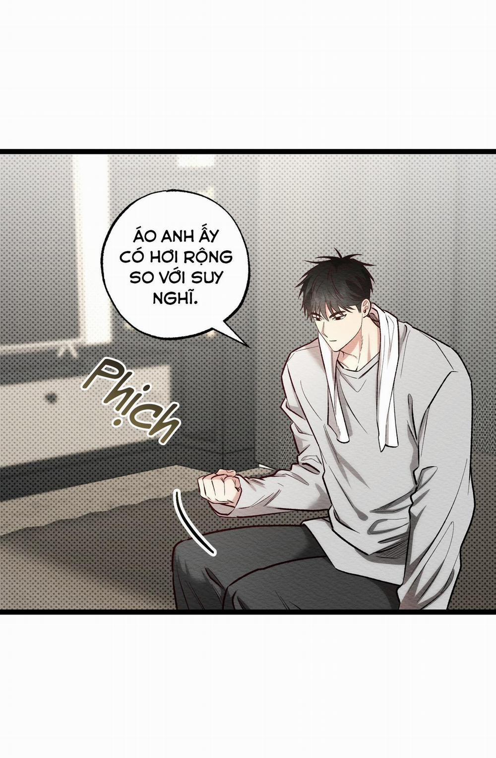 Thể Loại Lãng Mạn 11 trang 9