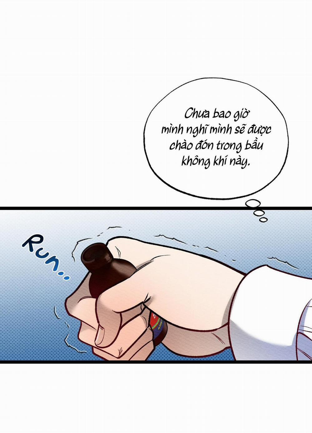 Thể Loại Lãng Mạn 12 trang 13