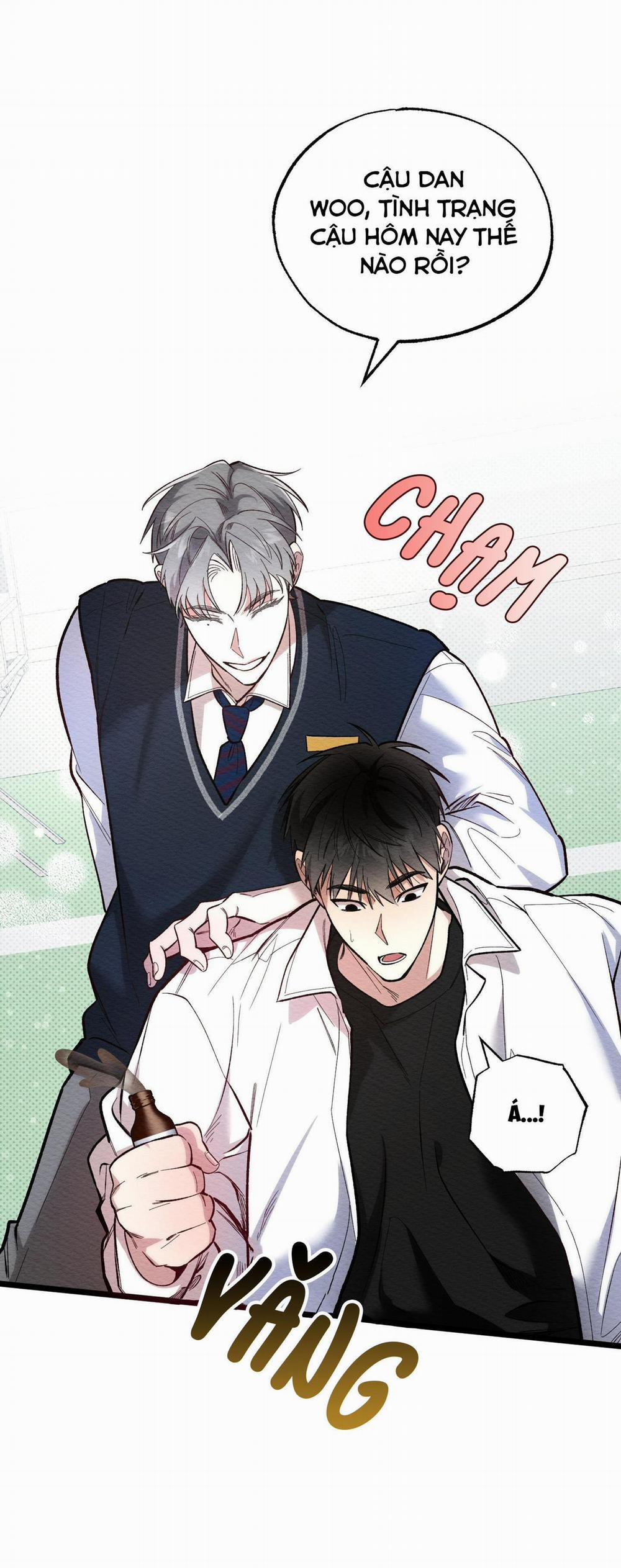 Thể Loại Lãng Mạn 12 trang 16