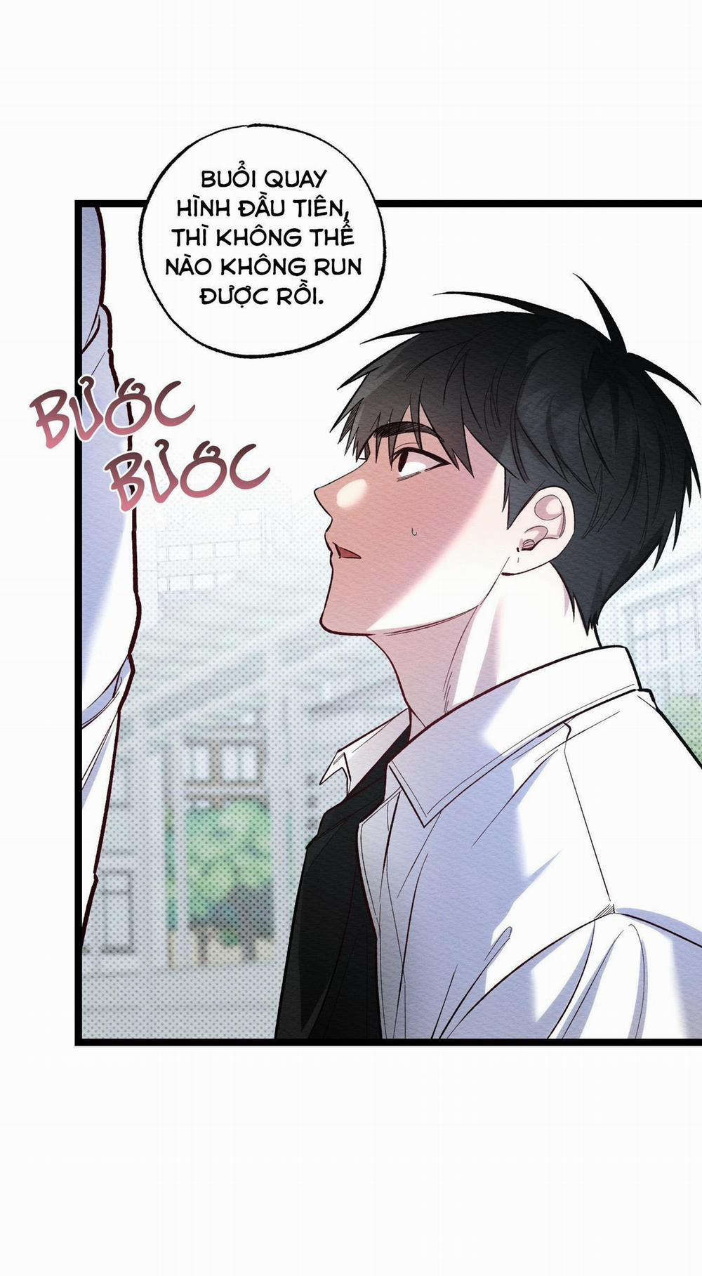 Thể Loại Lãng Mạn 12 trang 20