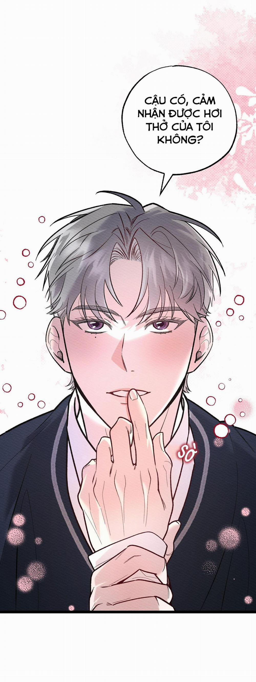 Thể Loại Lãng Mạn 12 trang 24