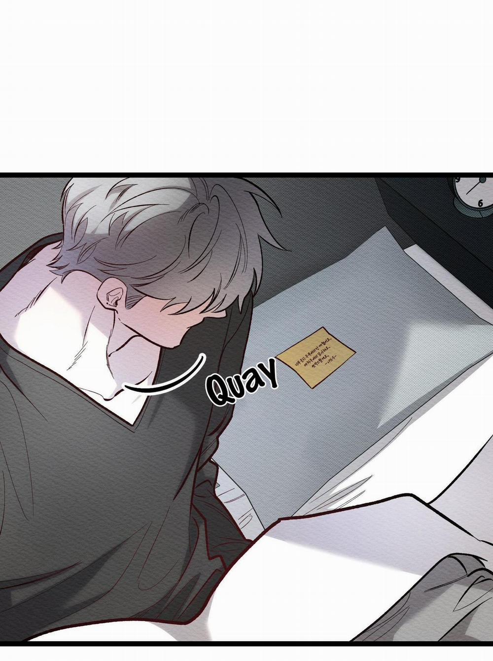 Thể Loại Lãng Mạn 12 trang 3