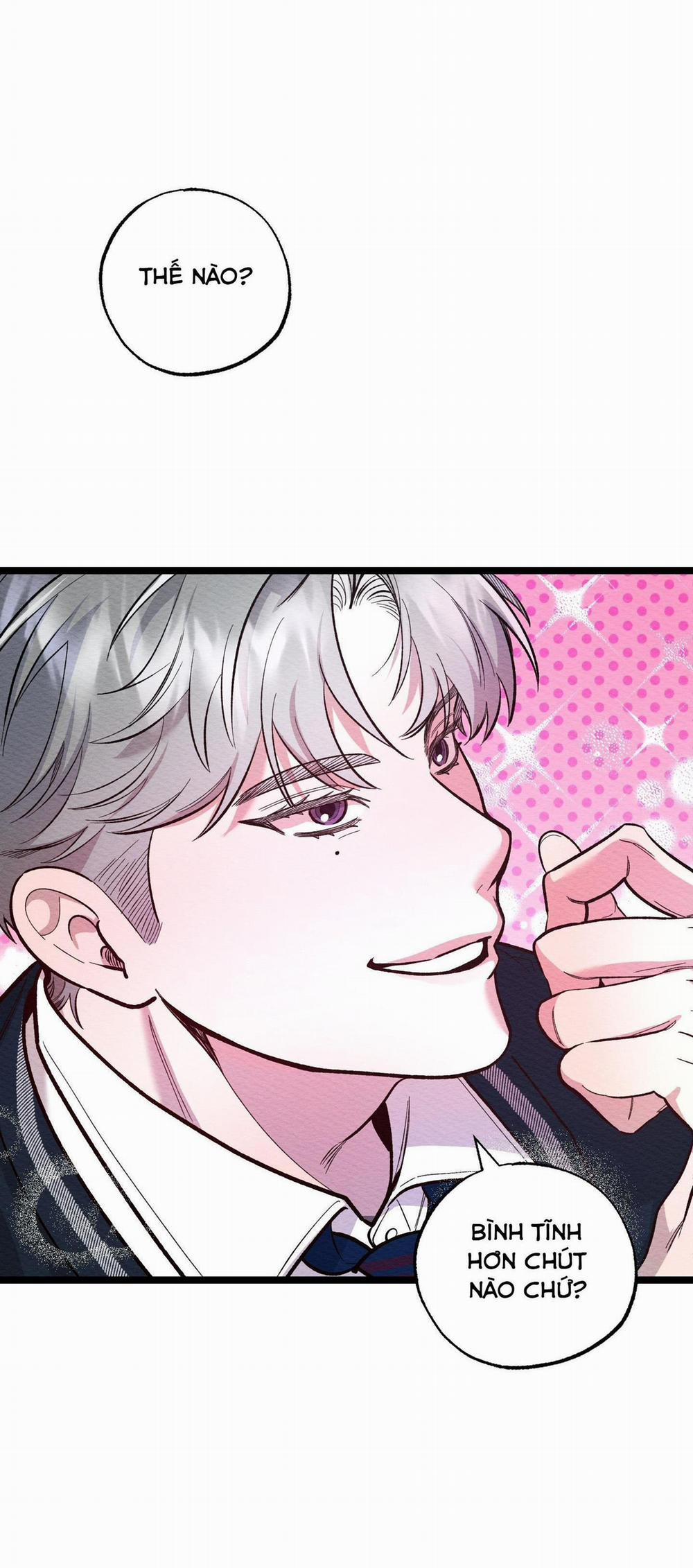 Thể Loại Lãng Mạn 12 trang 32