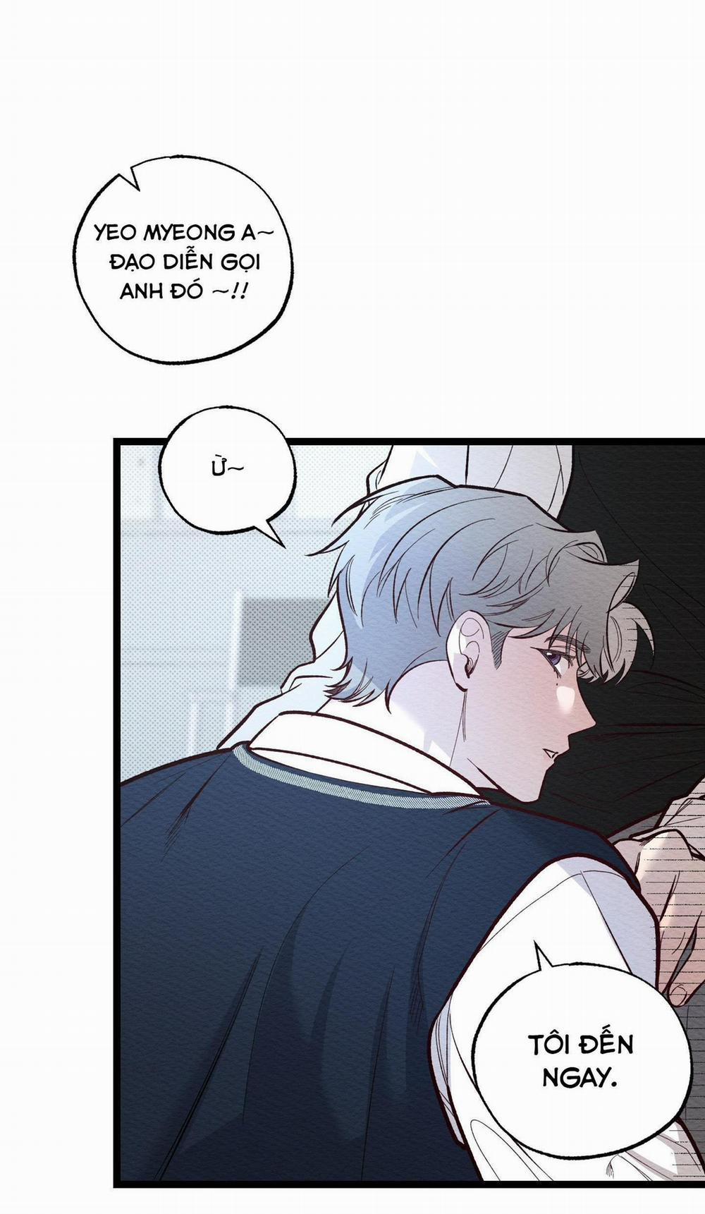 Thể Loại Lãng Mạn 12 trang 34