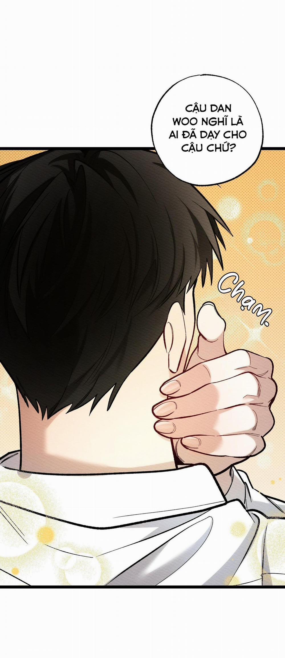 Thể Loại Lãng Mạn 12 trang 38