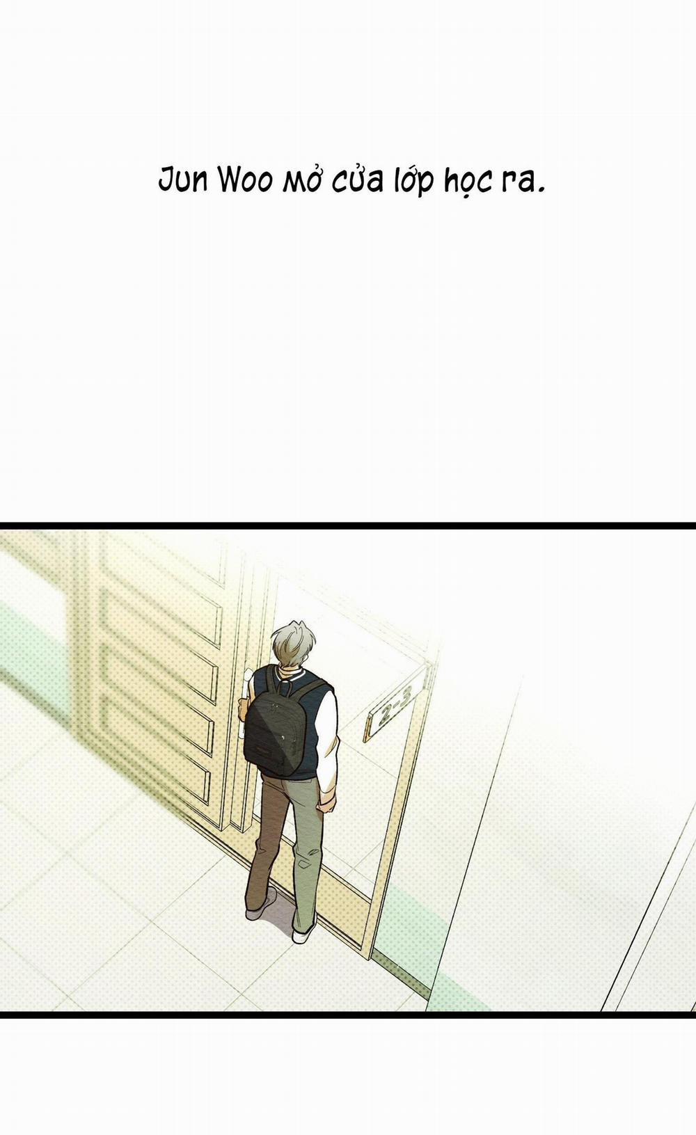 Thể Loại Lãng Mạn 12 trang 43