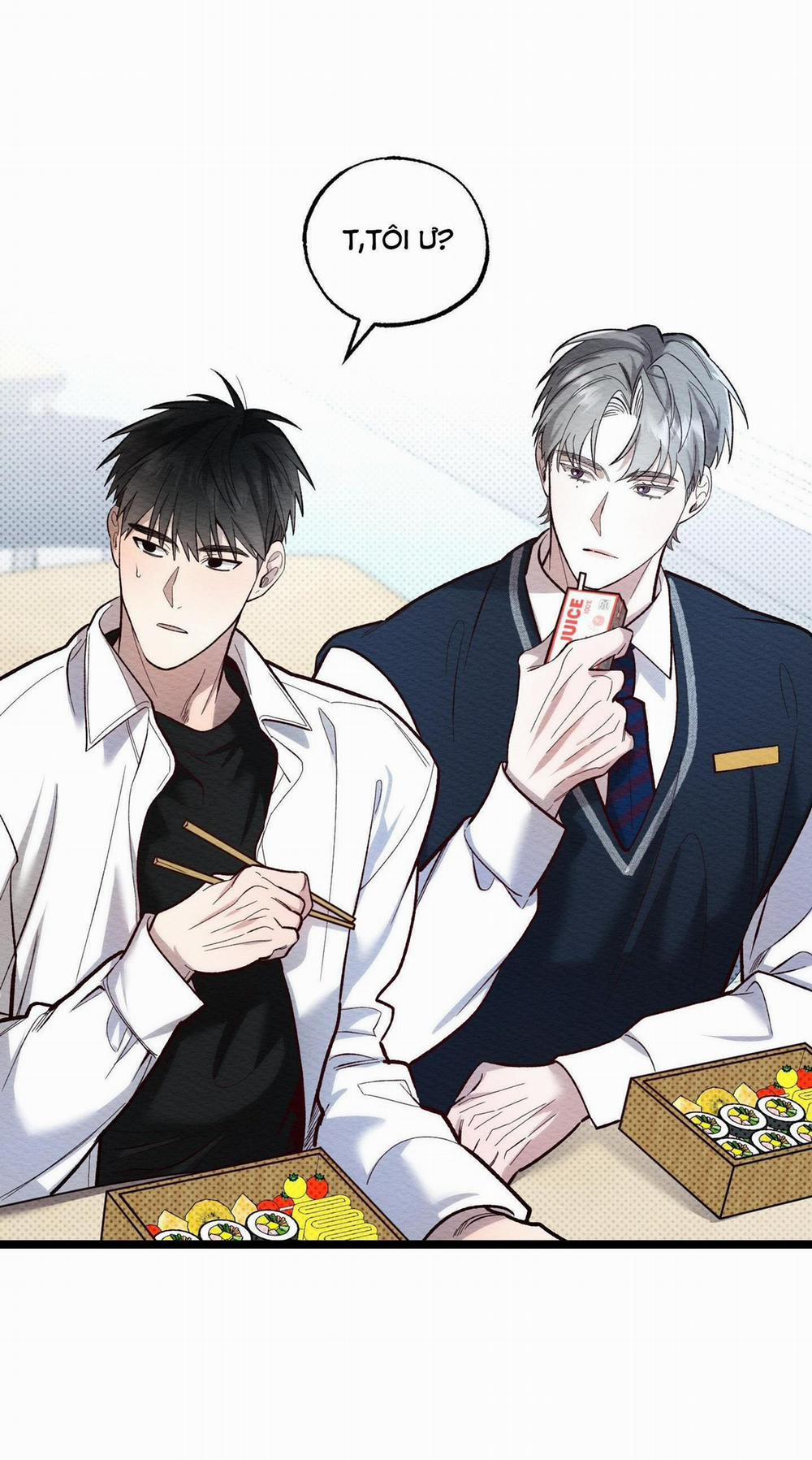 Thể Loại Lãng Mạn 12 trang 50