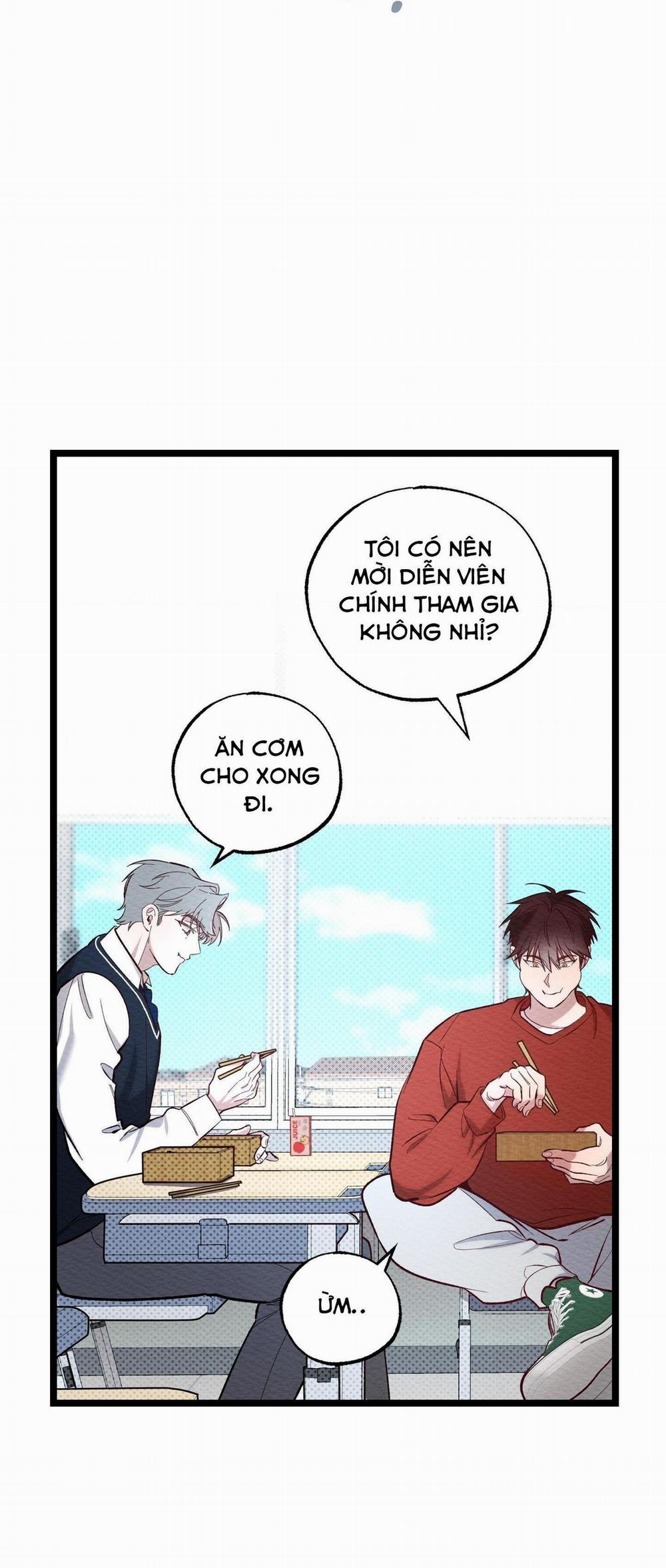 Thể Loại Lãng Mạn 12 trang 54