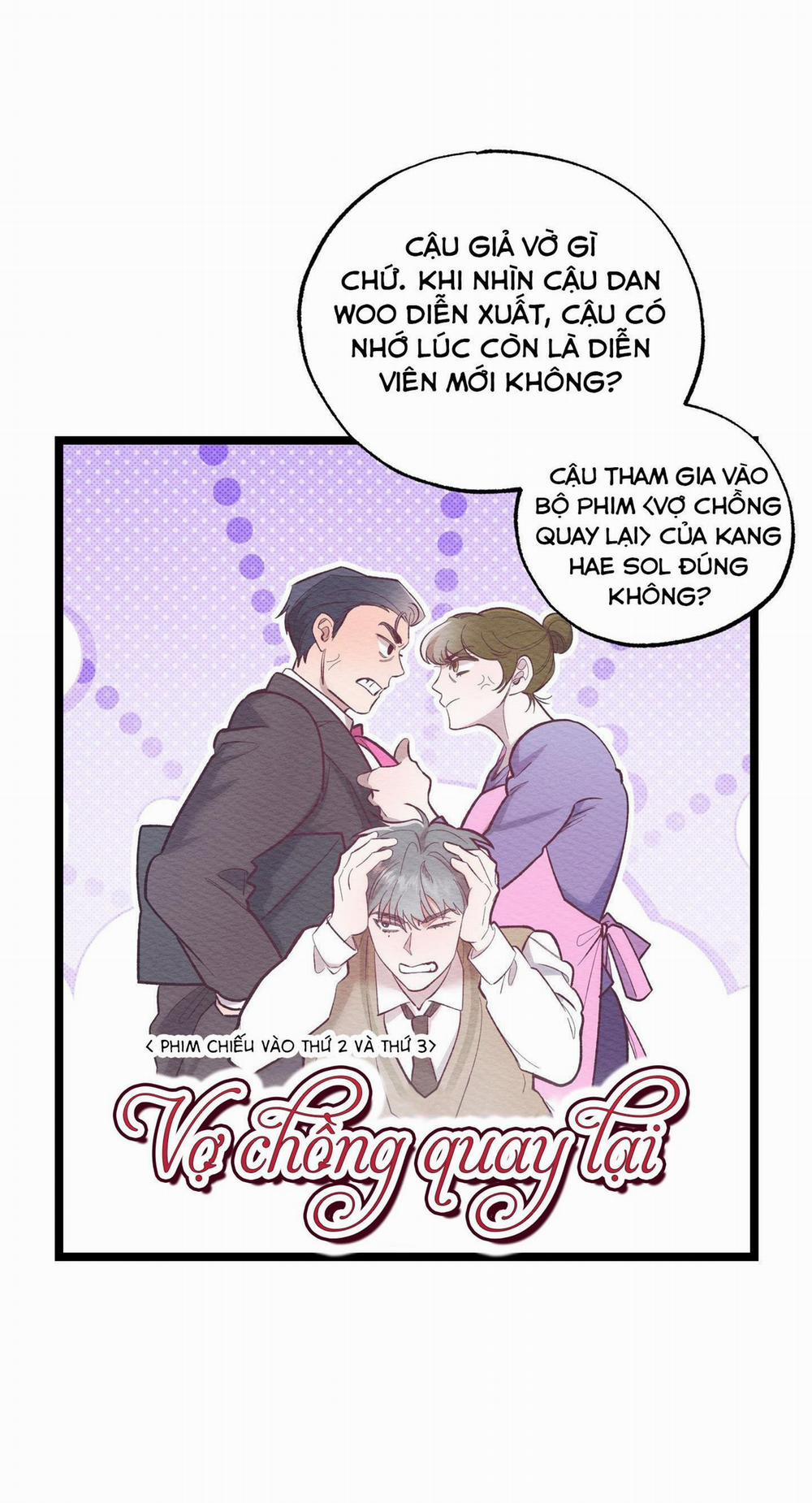 Thể Loại Lãng Mạn 12 trang 57