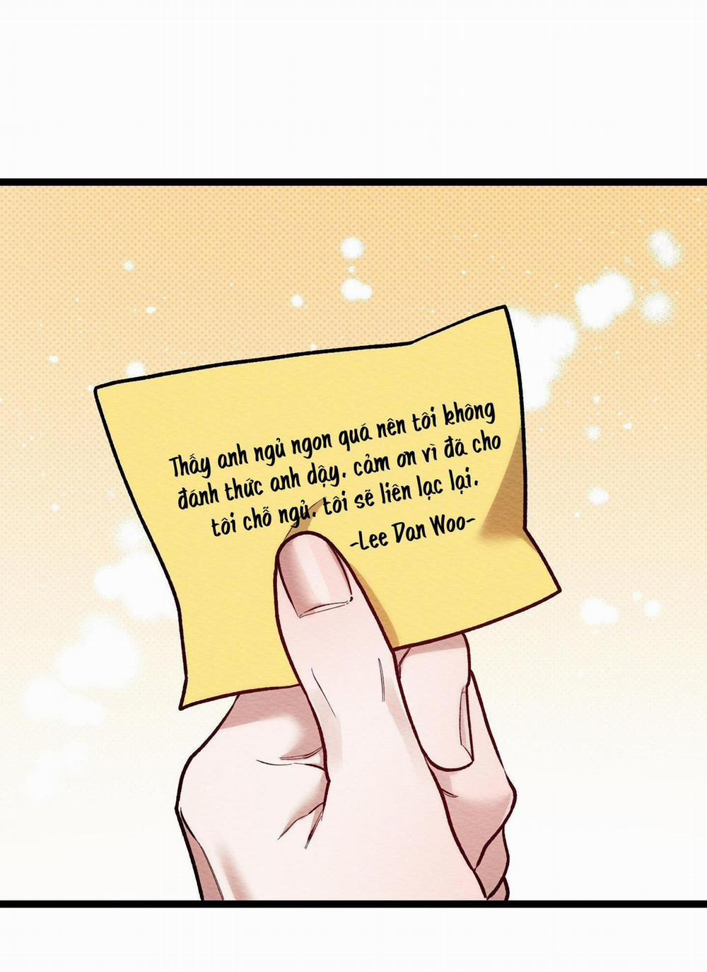 Thể Loại Lãng Mạn 12 trang 6