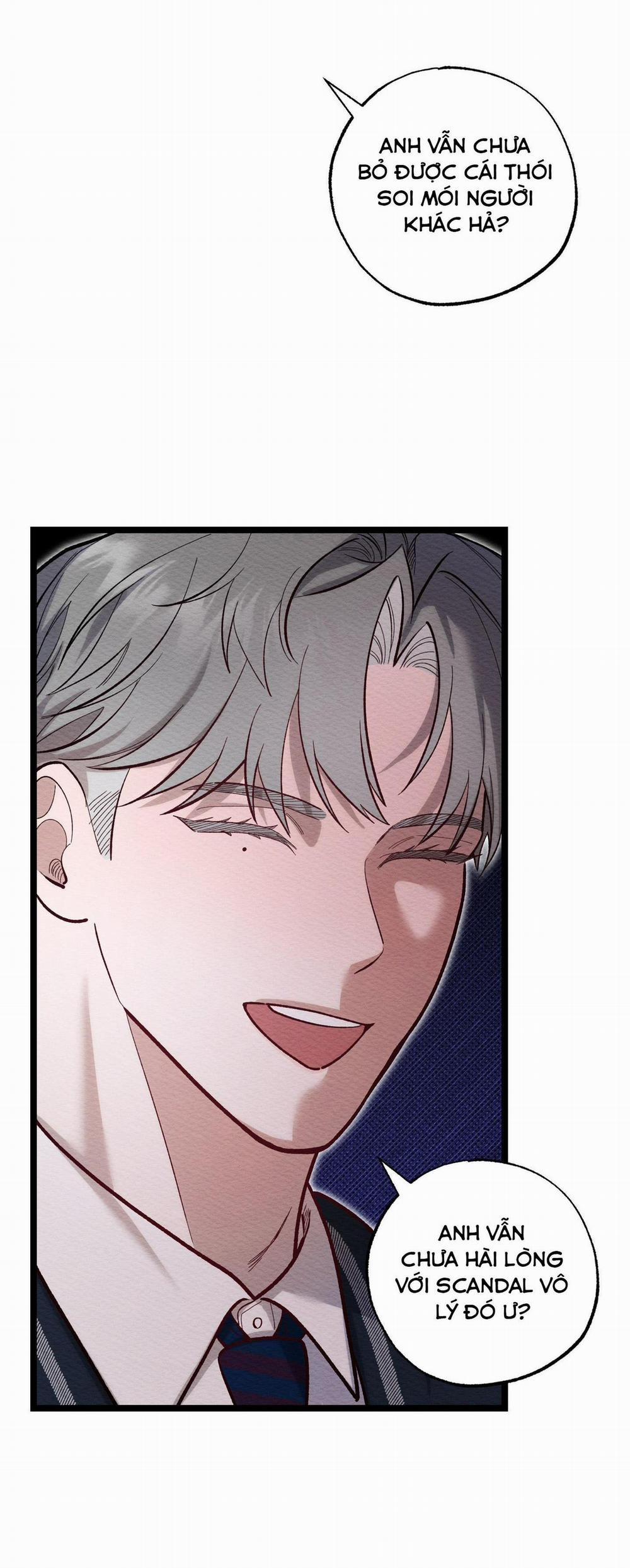 Thể Loại Lãng Mạn 12 trang 71