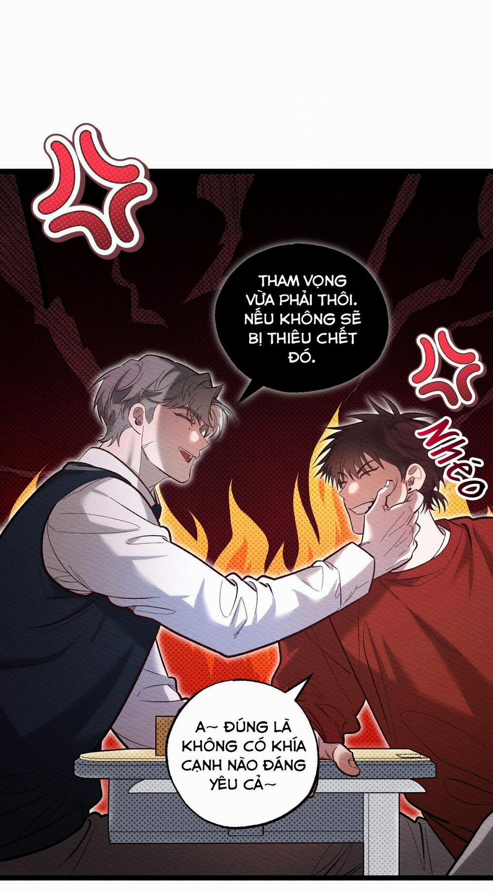 Thể Loại Lãng Mạn 12 trang 72