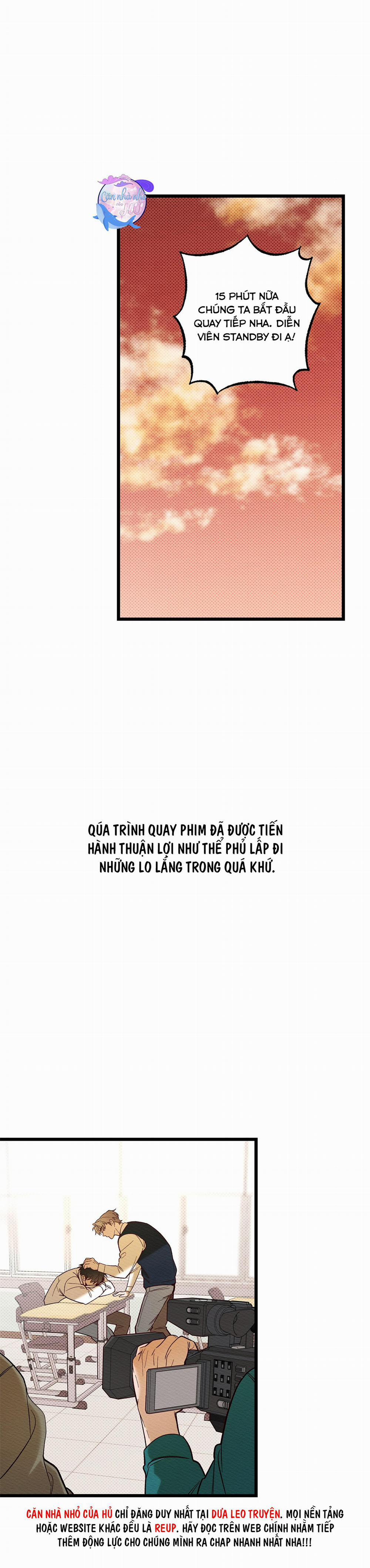 Thể Loại Lãng Mạn 13 trang 0