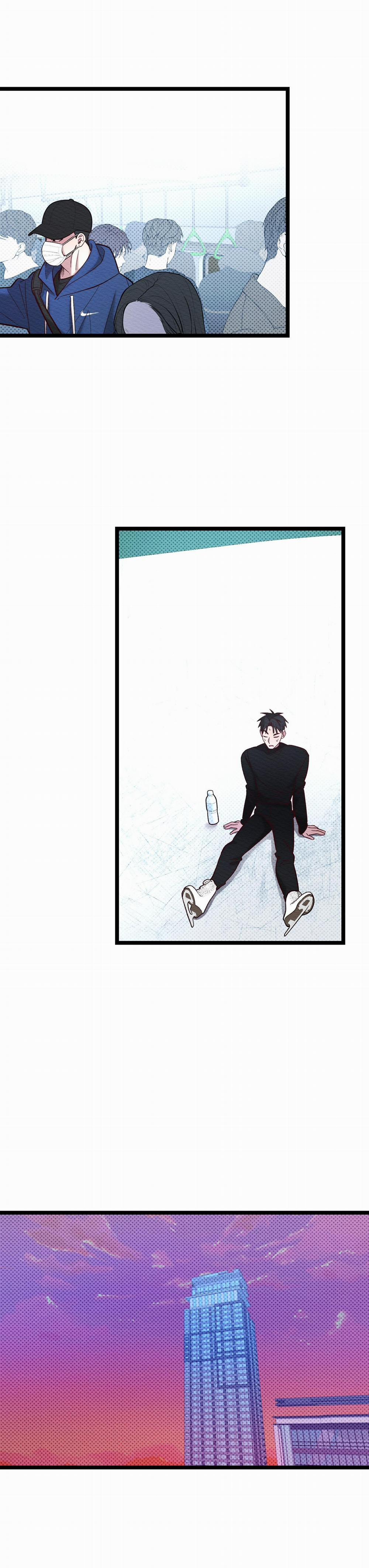 Thể Loại Lãng Mạn 13 trang 14