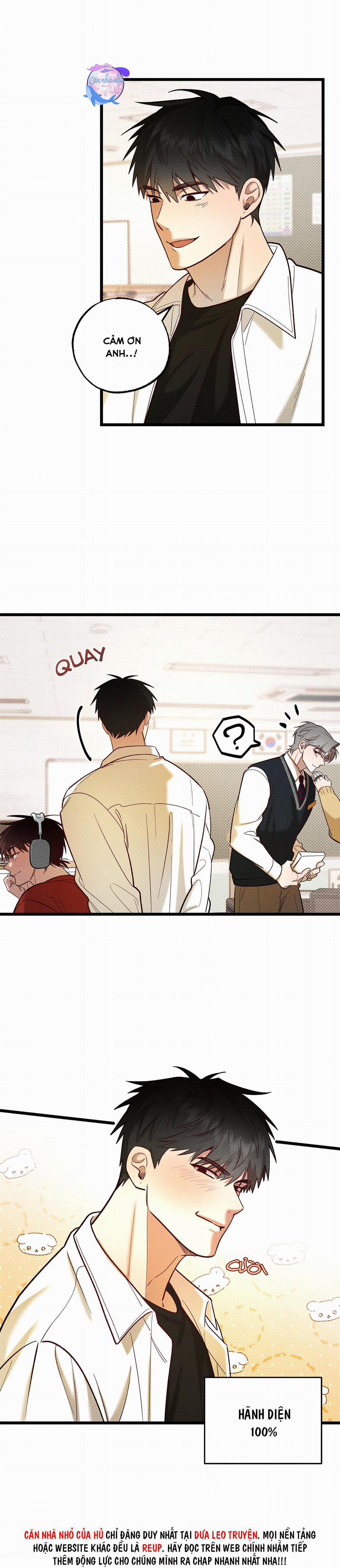 Thể Loại Lãng Mạn 13 trang 2