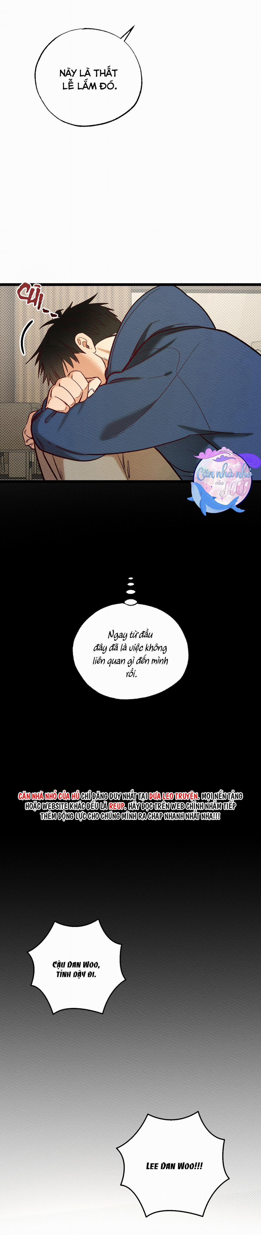 Thể Loại Lãng Mạn 13 trang 22