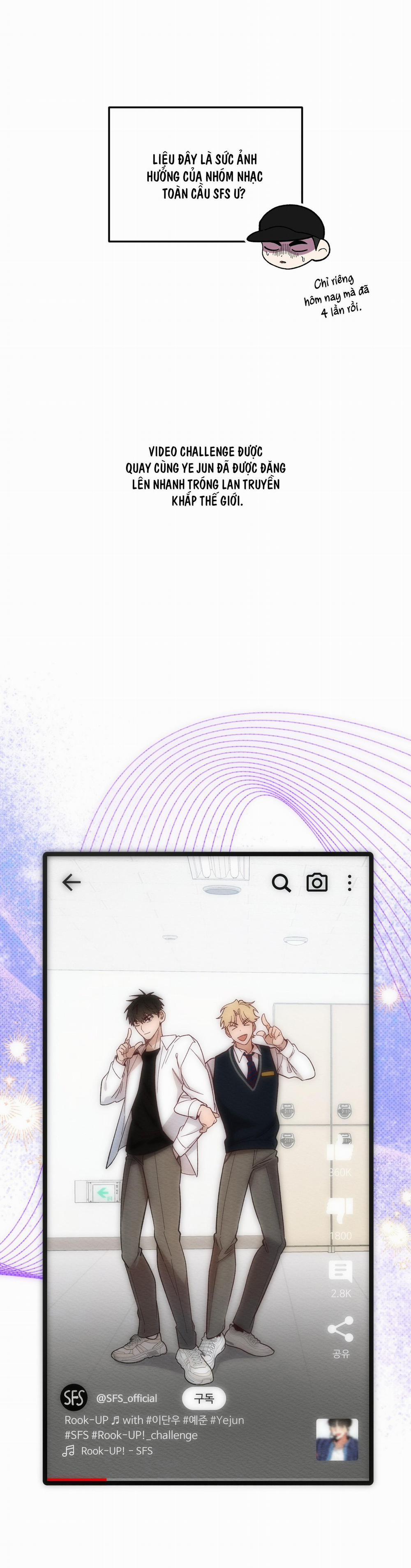 Thể Loại Lãng Mạn 13 trang 8