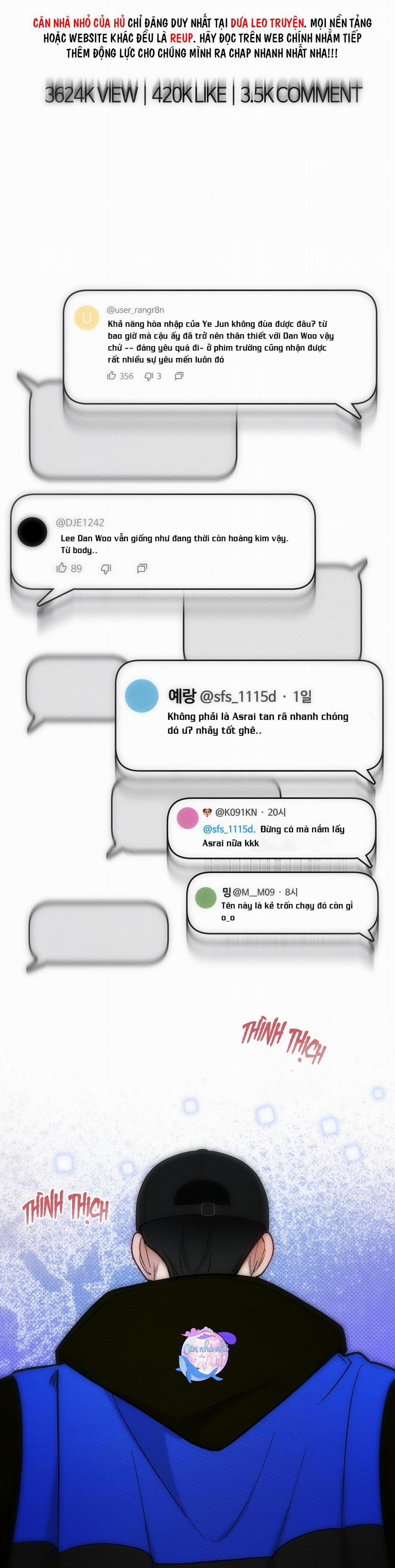 Thể Loại Lãng Mạn 13 trang 9