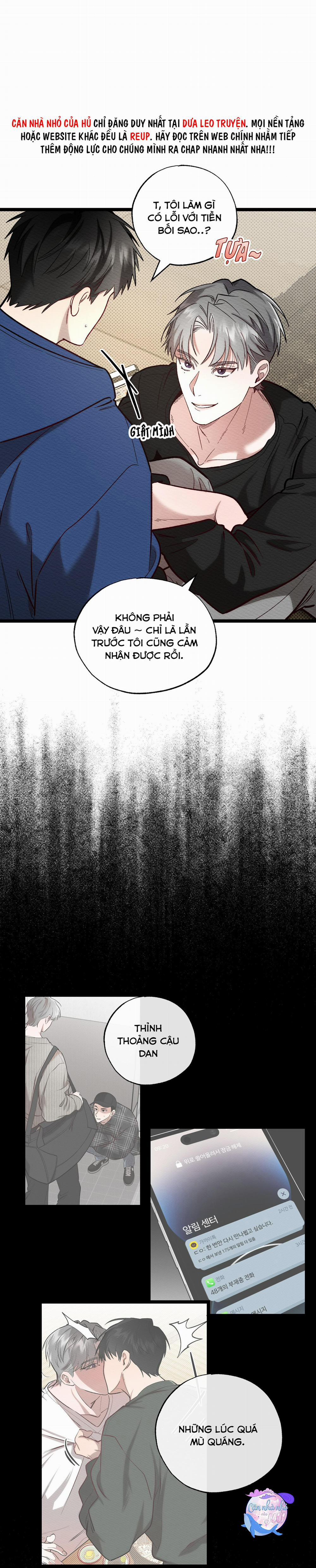 Thể Loại Lãng Mạn 14 trang 0