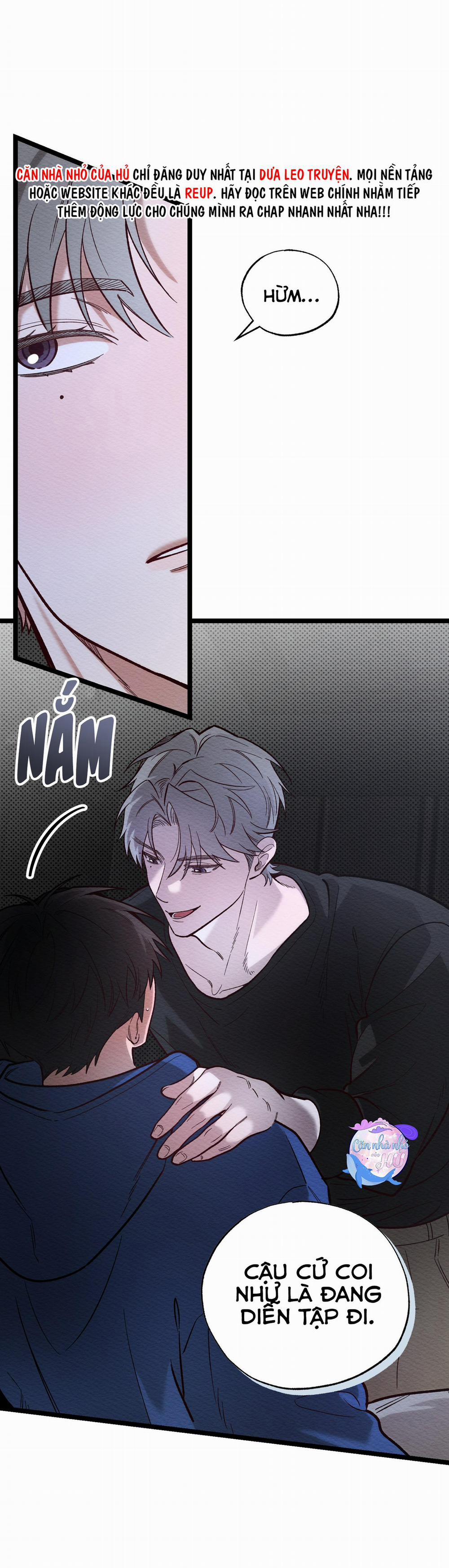 Thể Loại Lãng Mạn 14 trang 14