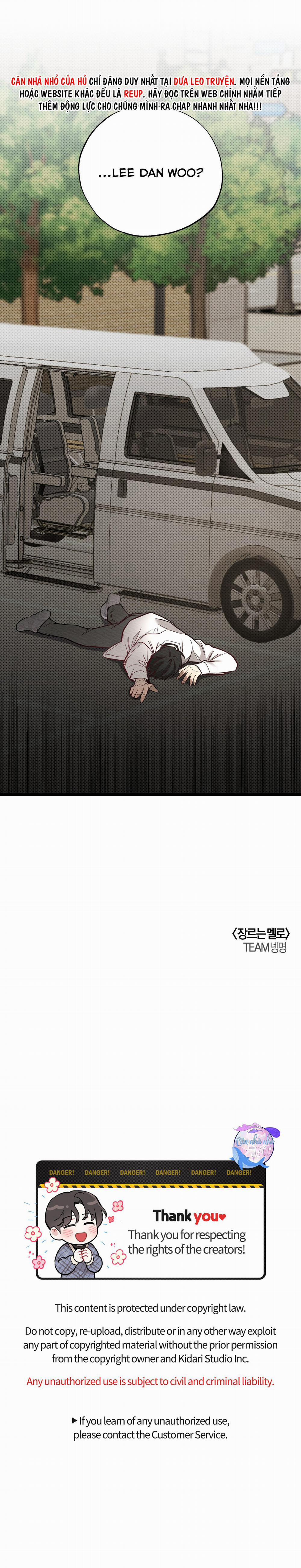 Thể Loại Lãng Mạn 14 trang 29