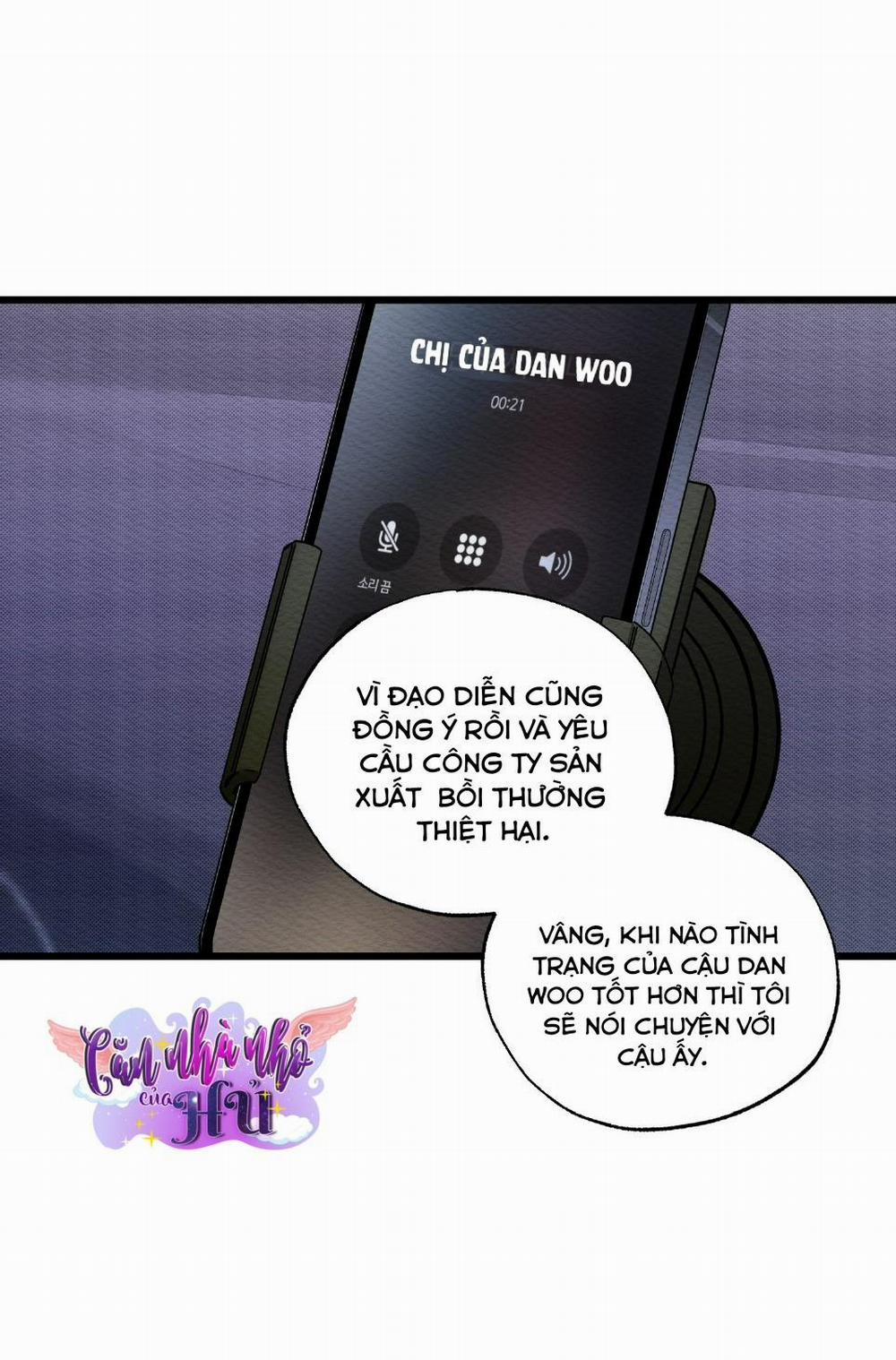 Thể Loại Lãng Mạn 16 trang 1