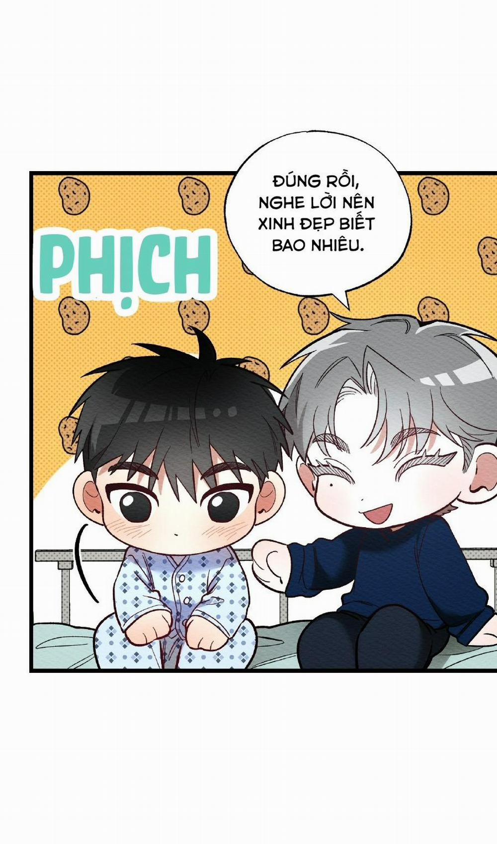 Thể Loại Lãng Mạn 16 trang 11