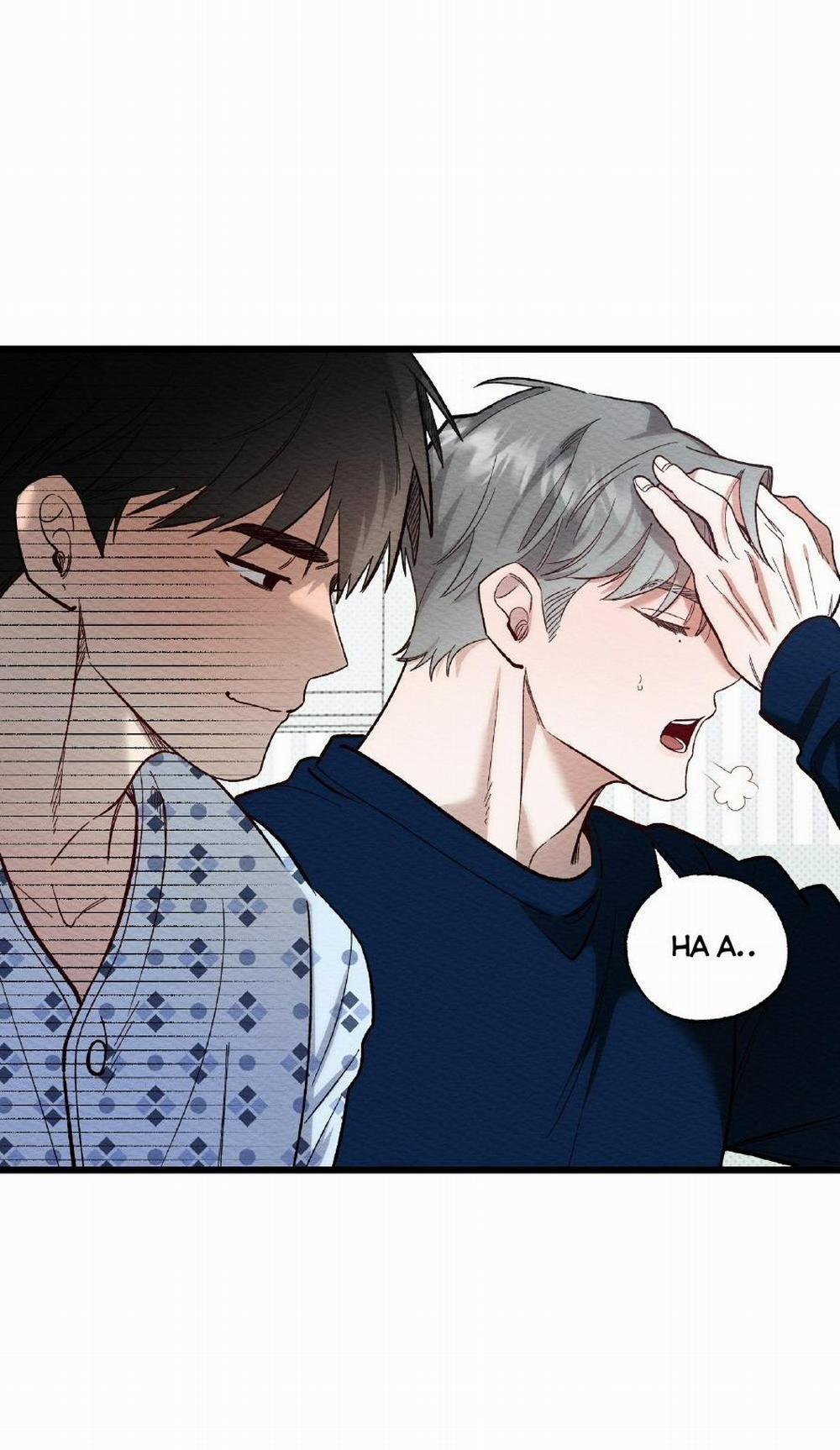 Thể Loại Lãng Mạn 16 trang 17