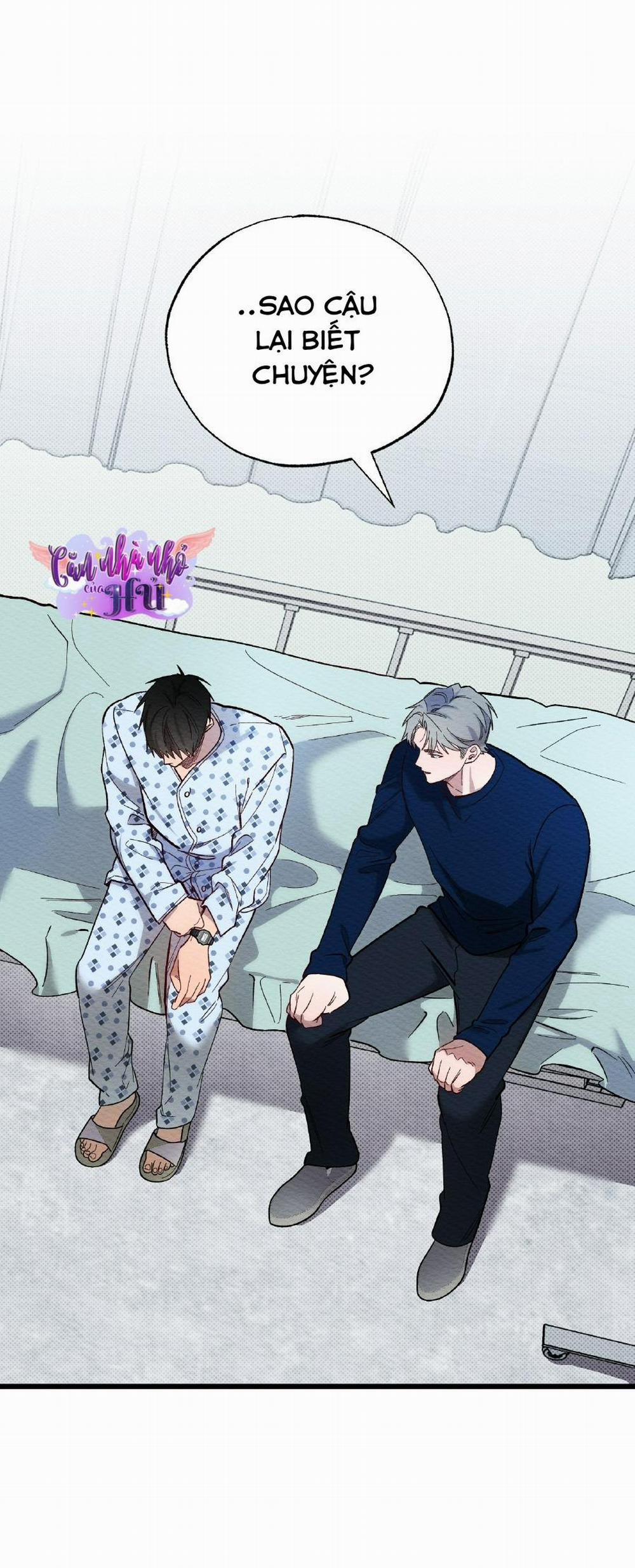 Thể Loại Lãng Mạn 16 trang 18